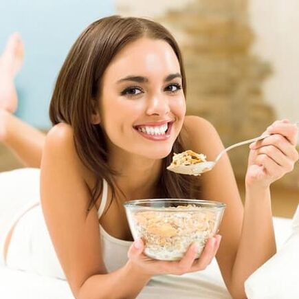 Dieta sa
