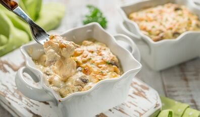 como preparar comidas para a dieta ceto